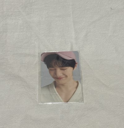 STRAY KIDS,I.N 梁精寅