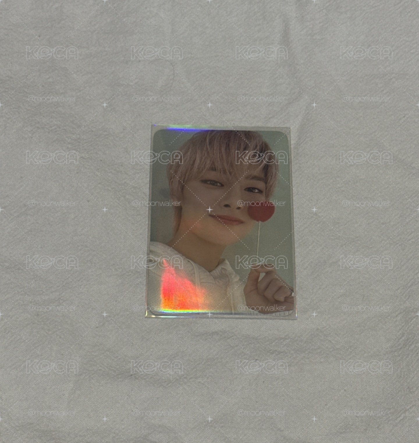 STRAY KIDS,I.N 梁精寅