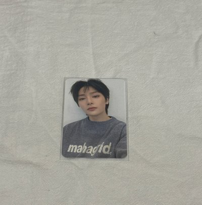 STRAY KIDS,I.N 梁精寅