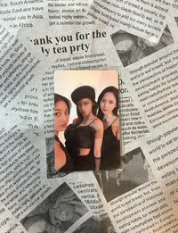 效紗南團卡