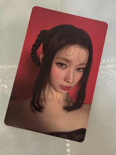 Asa phycho 卡冊卡💛