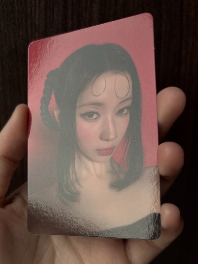 Asa phycho 卡冊卡💛