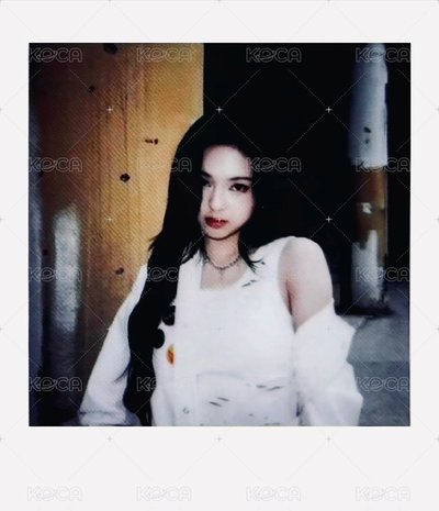 25世巡 相框卡 周邊卡 拍立得 不拆
