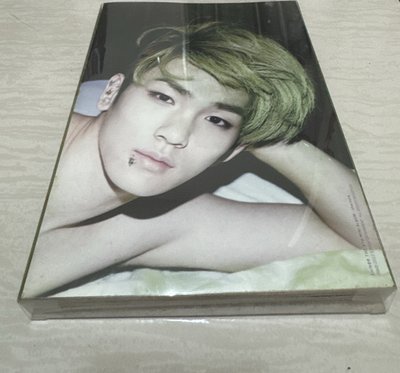 SHINee mini4 Sherlock