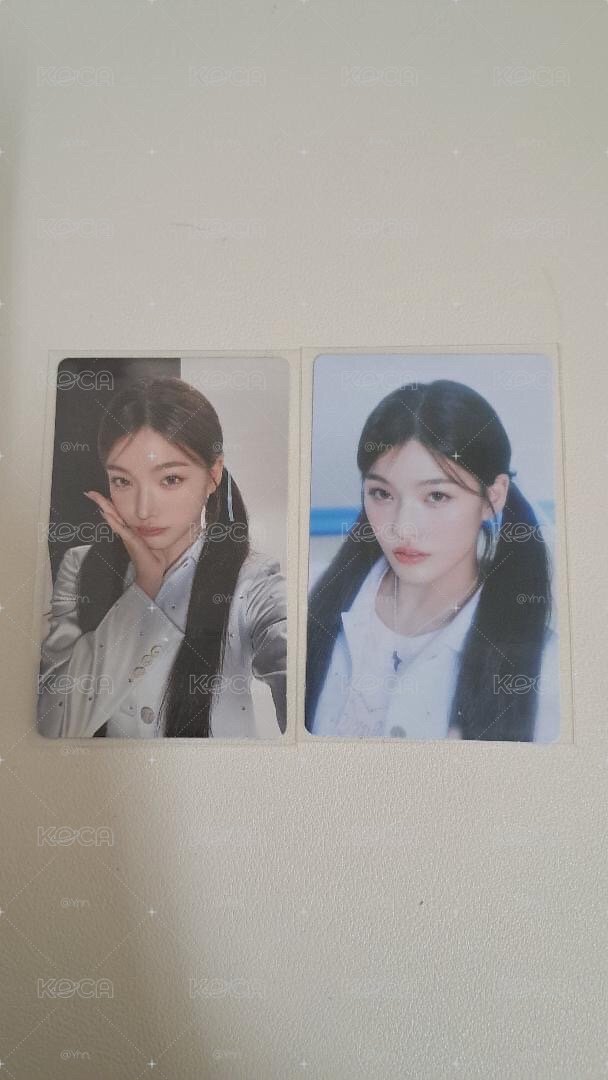 羽小卡