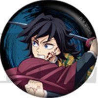 第一章物販 閃亮 徽章 