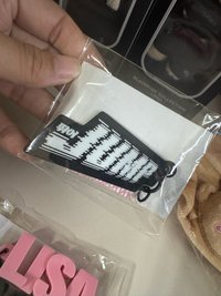 日本周邊 Jump吊飾