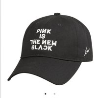 藤原浩聯名棒球帽