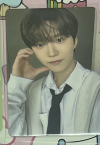 村巡入場卡+刮卡