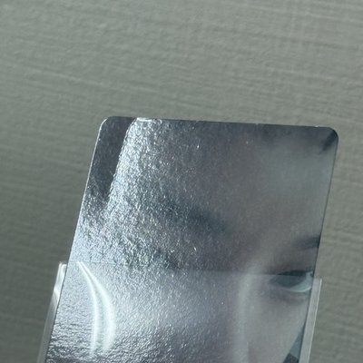 LNGSHOT 五律 娃專小卡