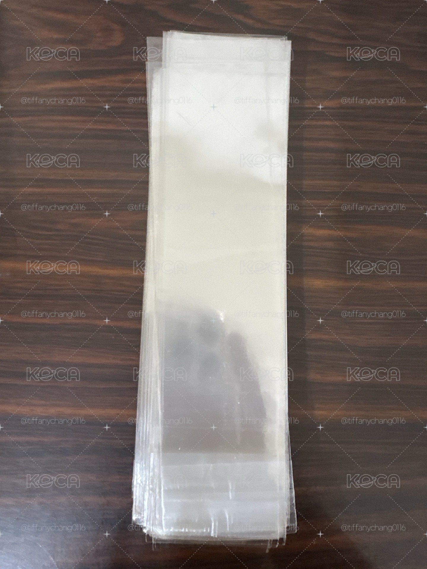各尺寸自黏袋