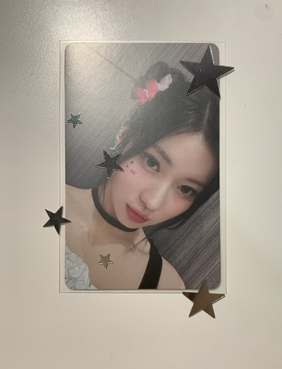 ✨日本秋季隨機卡包卡