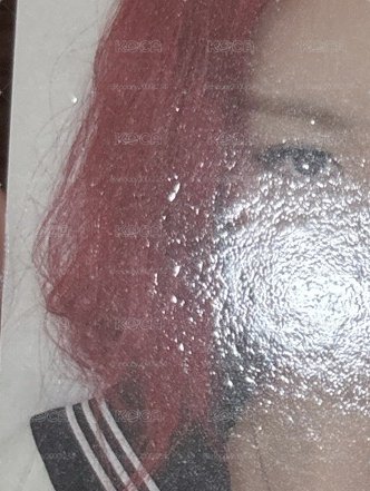 Soojin baditude mu 2.0 線上簽售卡❤️