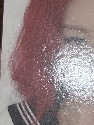 Soojin baditude mu 2.0 線上簽售卡❤️