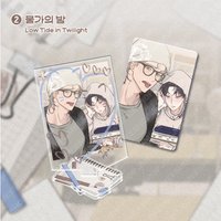 新學期 校園情侶 JMEESHOP 立牌 