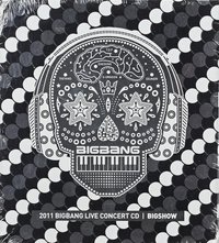 BIGSHOW 2011 CD 