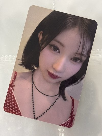 Asa br 線下 b ver. 辛運卡 小紅莓角💜