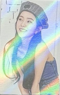 Troll快閃 滿額卡 丹寧滿額卡