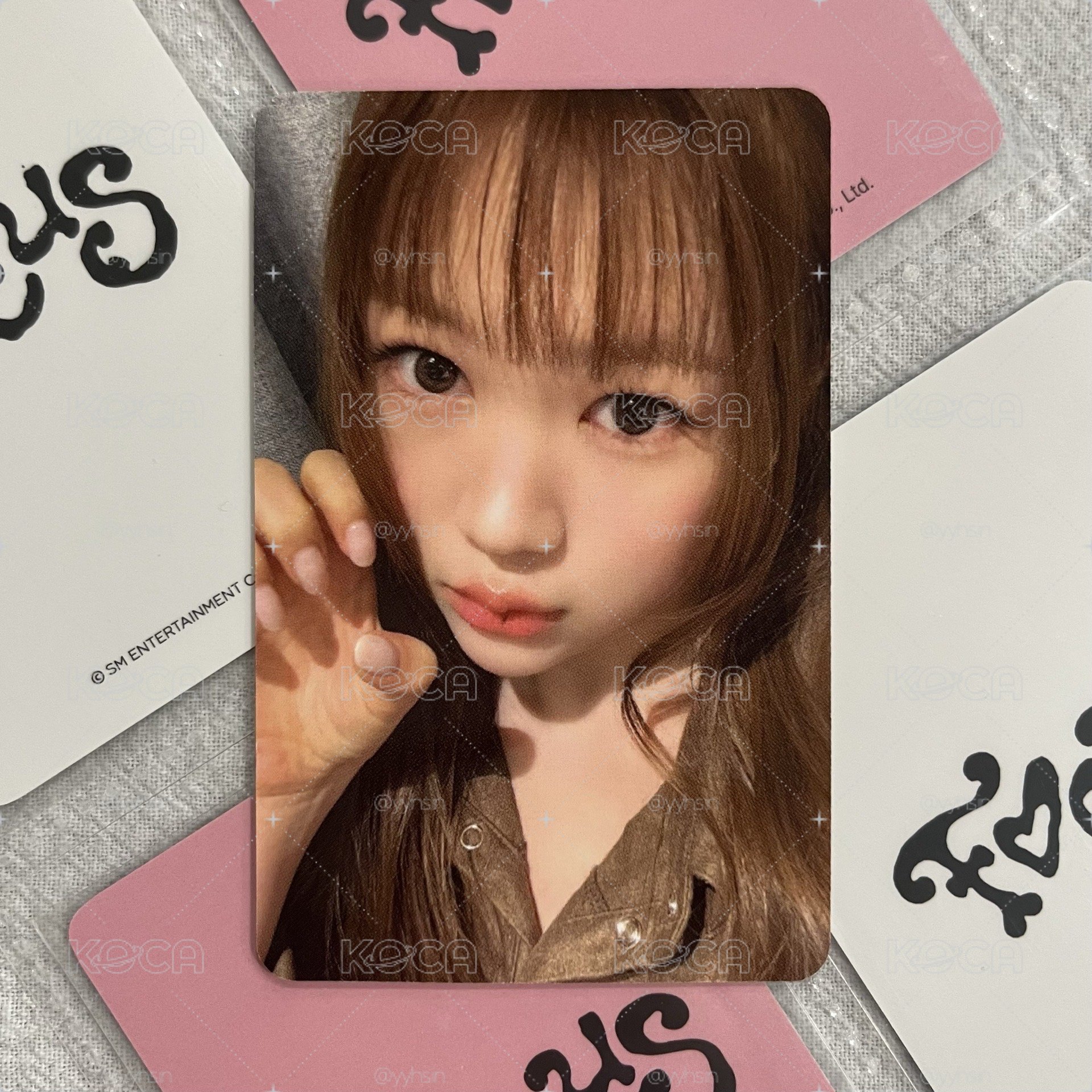 🐾 AM 簽售 YE-ON