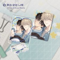 新學期 校園情侶 JMEESHOP 立牌 