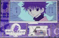 立牌 2024 奇犽生日周邊