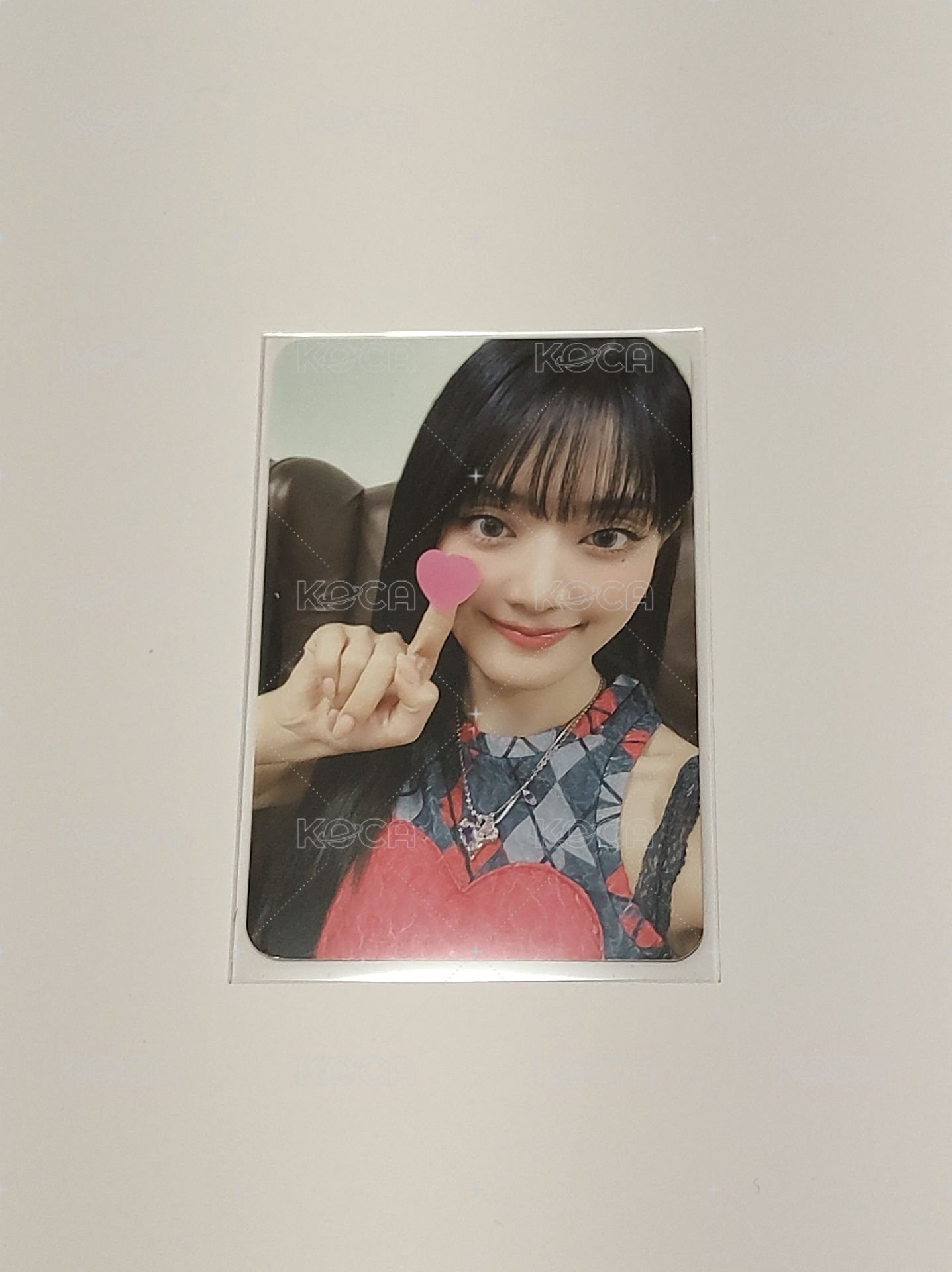 正規二 MS 14.0 愛心