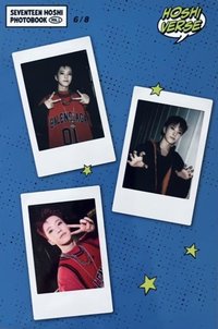 HOSHI VERSE 塔店 特典卡 