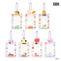 BT21 minini 卡套 (組) Sweetie系列