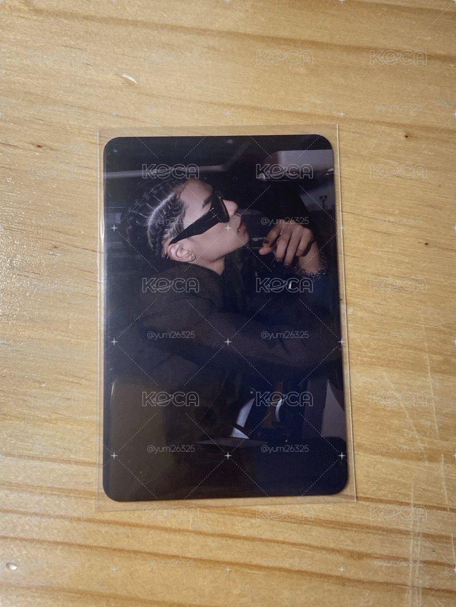 [ADP]泰k4單封特典