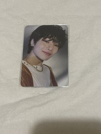 JYP通路特典