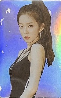 二巡 周邊卡 閃卡