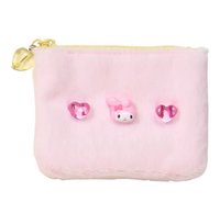 心動色彩系列 零錢包 