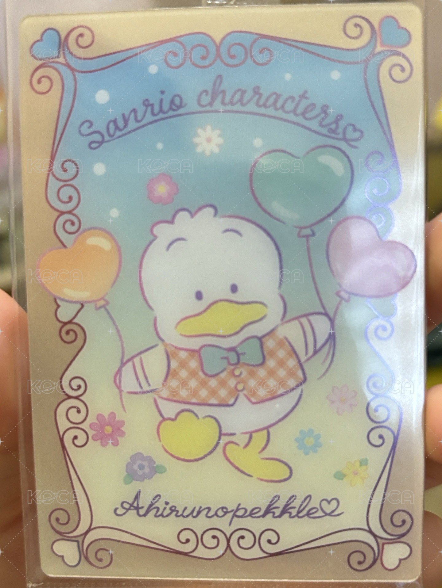 貝克鴨