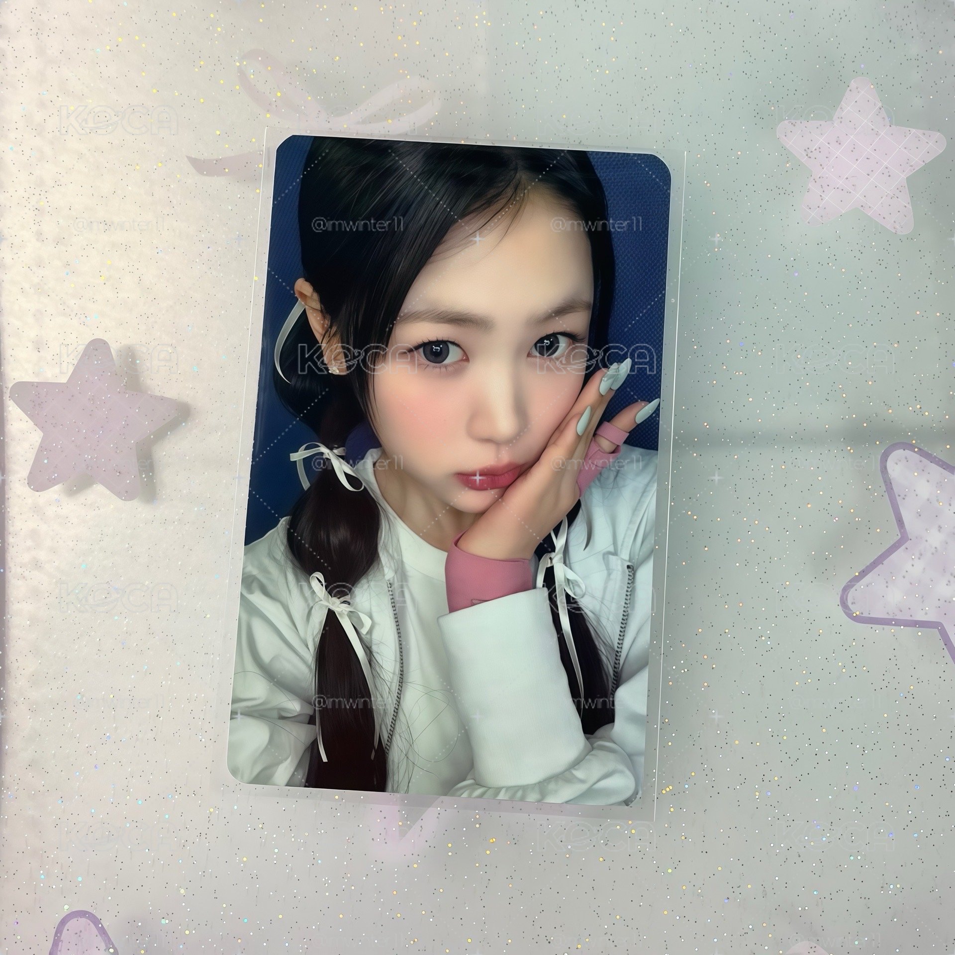 ia幸運yeon