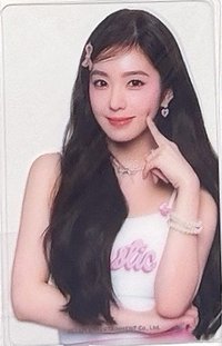 24年曆 周邊卡 年曆後續透卡