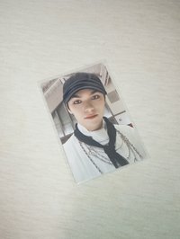 坦率