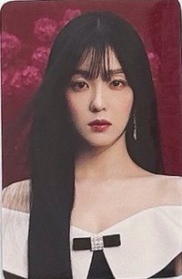 Chill Kill 周邊卡 CK書籤卡