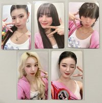 一套滿額卡+一套迷八普版專