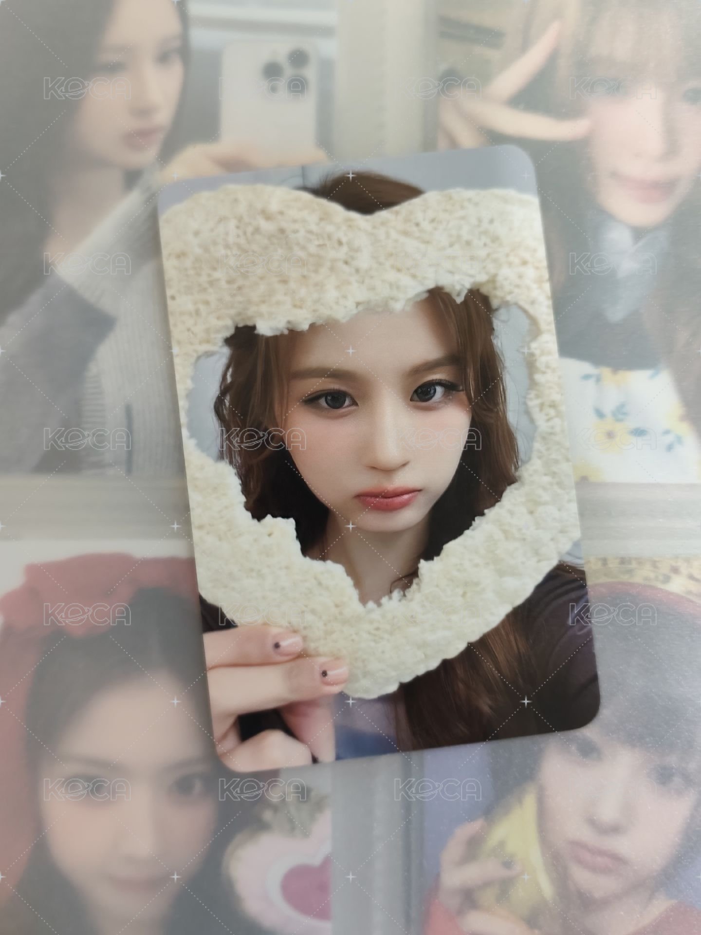💌米餅薛
