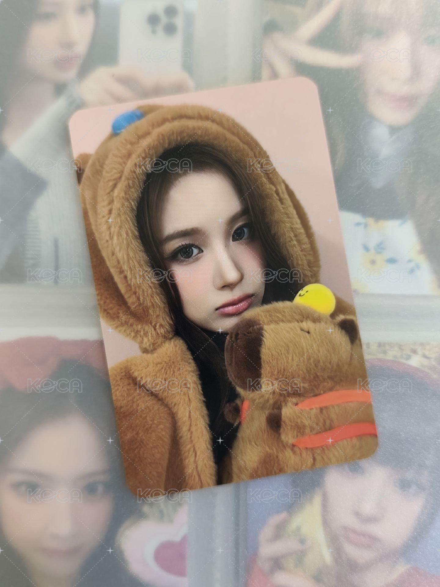 💌卡皮巴拉薛