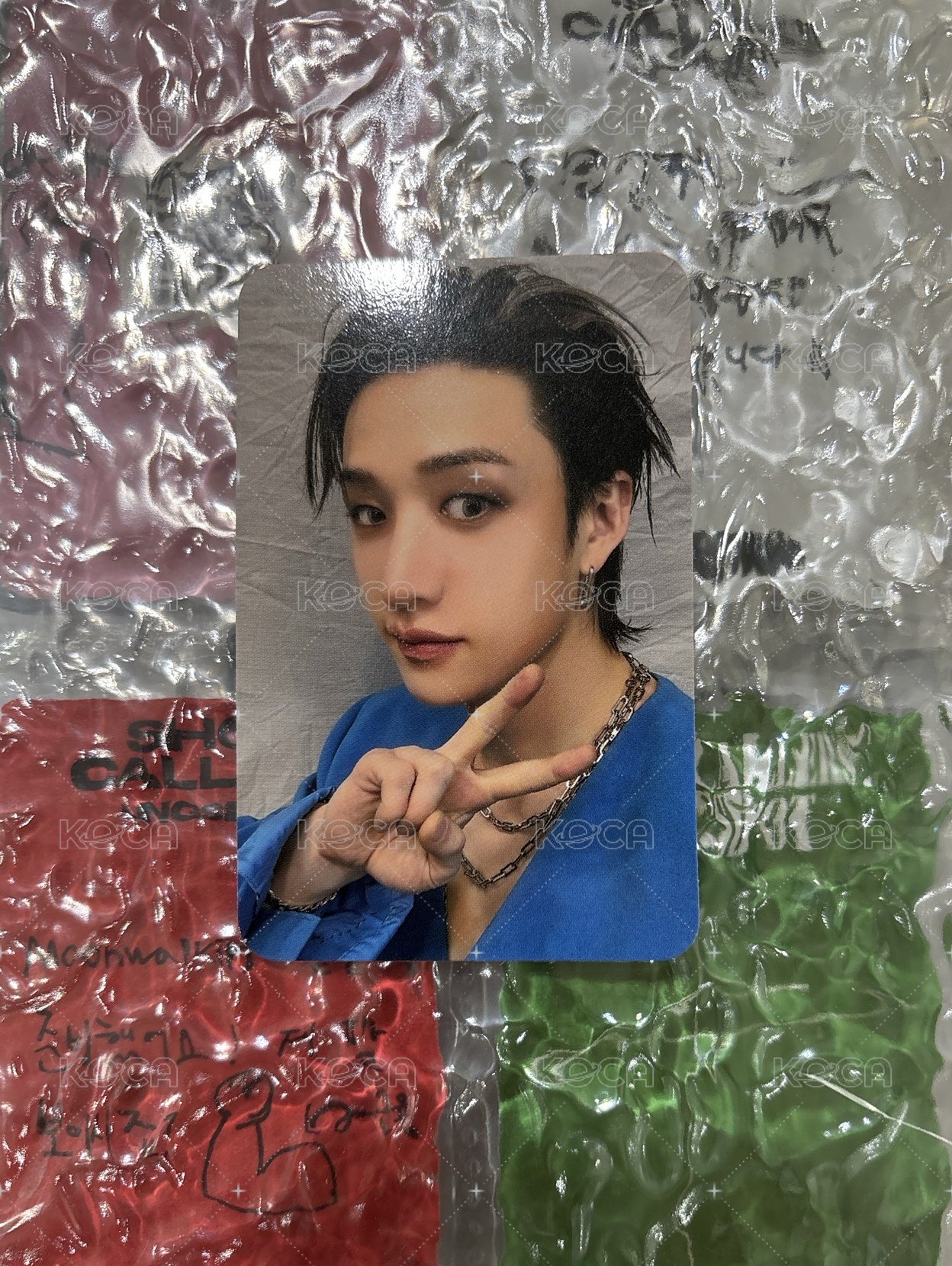 燦2 