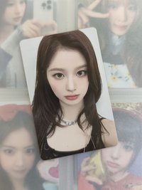 💌賽車薛（聖誕卡背）