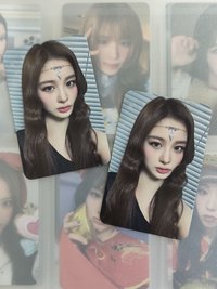 💌愚人節薛（手繪卡背）