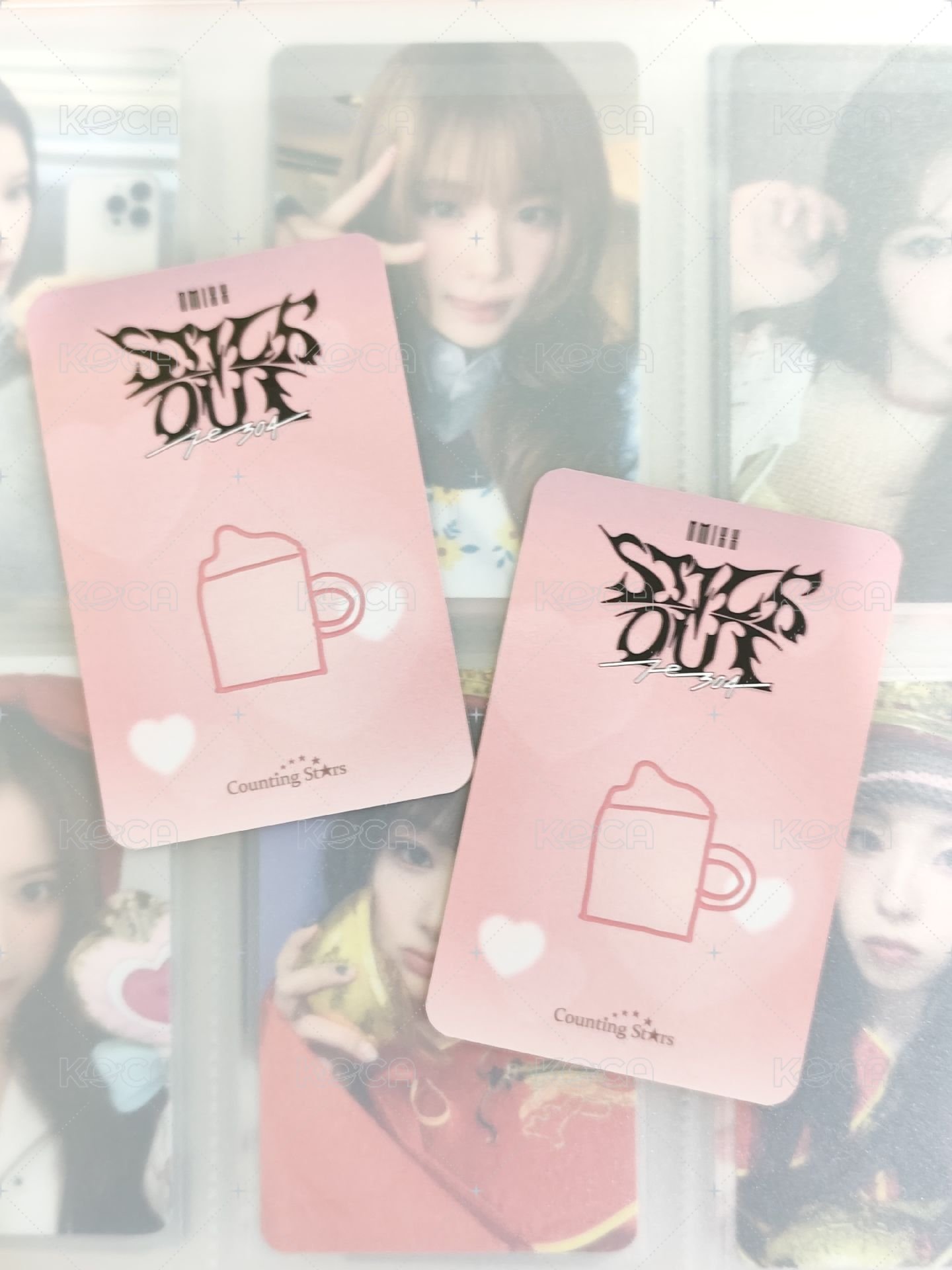 💌咖啡師薛