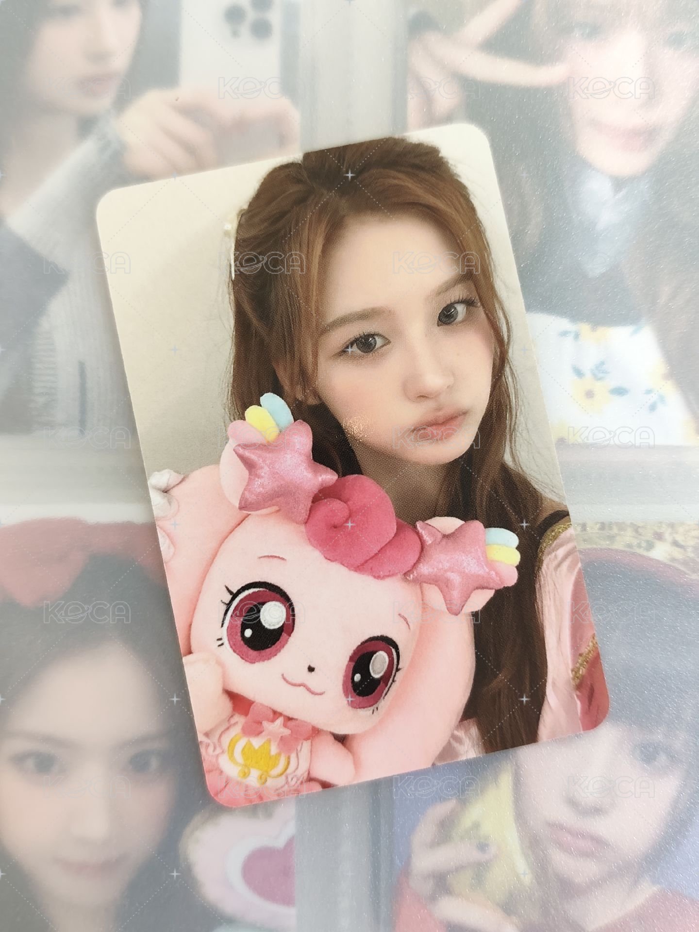 💌萌可薛