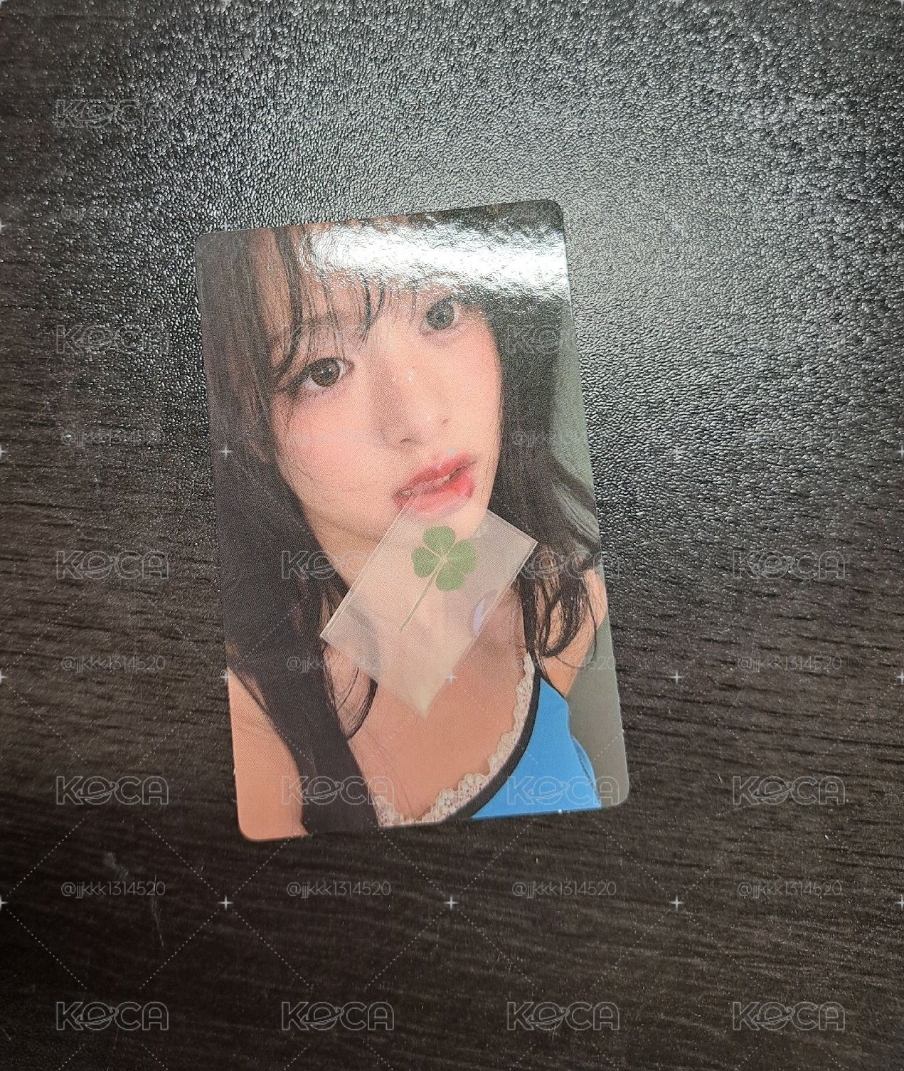 售 賢卡 多收可議價 幸運草賢 中背賢 卡包賢 辣醬賢 藍衣賢 綠衣賢