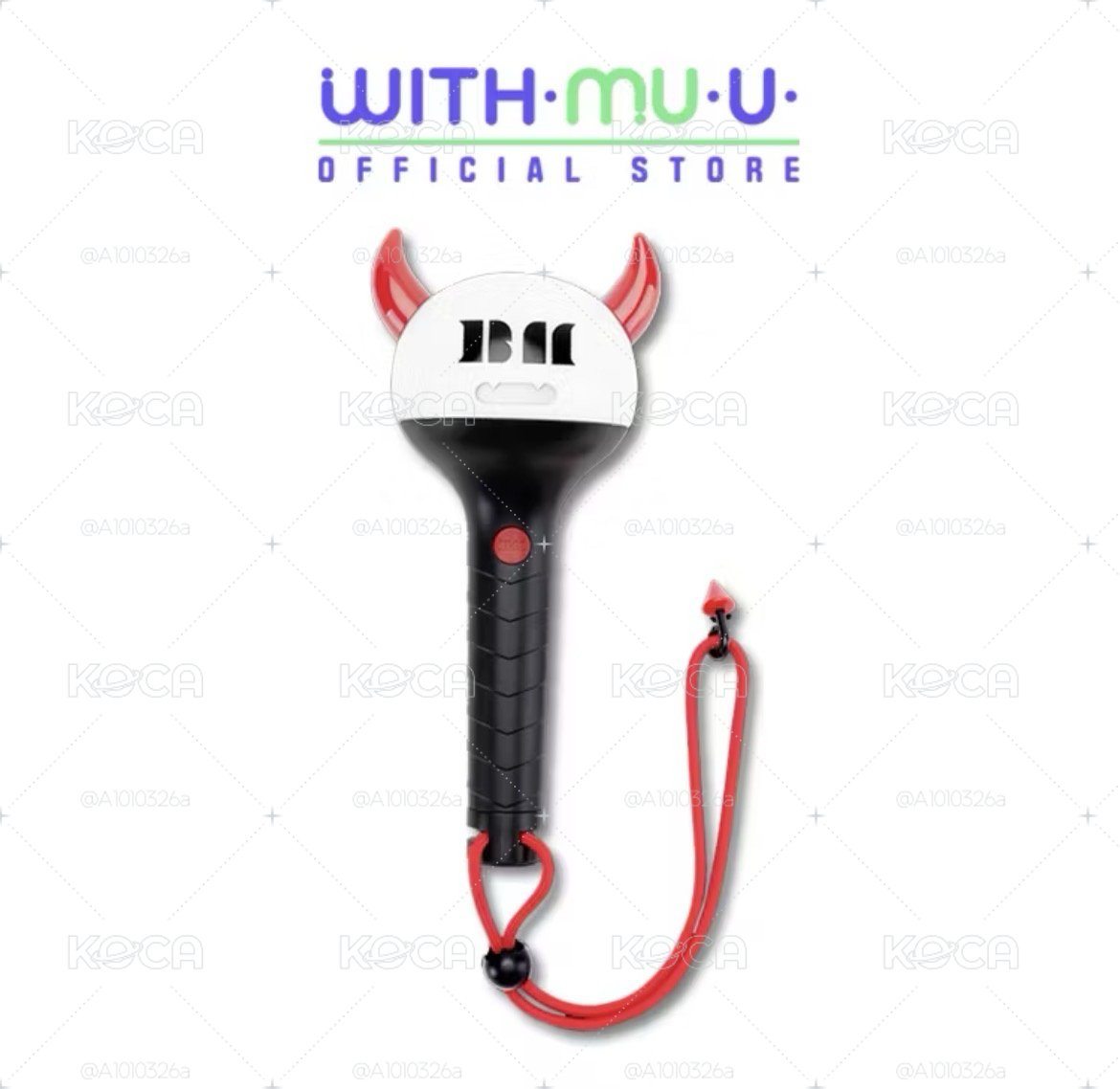 bm一代 手燈含特典