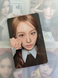 🐰SR預售薛（中文卡背）