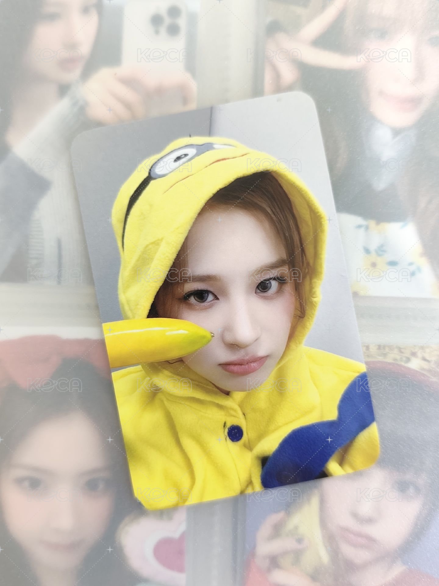 🐰小小兵薛