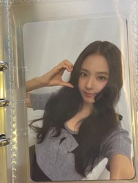 秀見面會入場卡2
